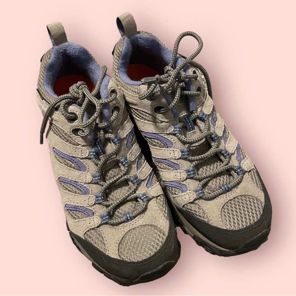 Merrell Women’s Hiking Shoe